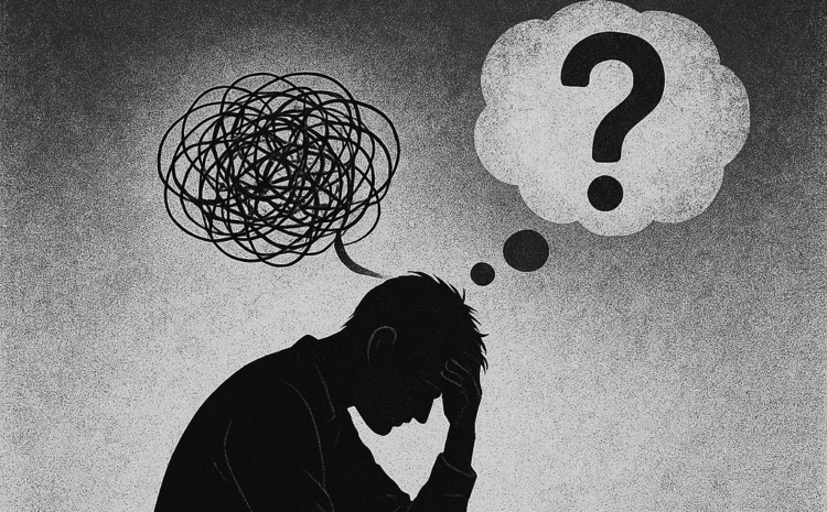  الاضطرابات الوجودية: عصاب الإلحاد نموذجاً