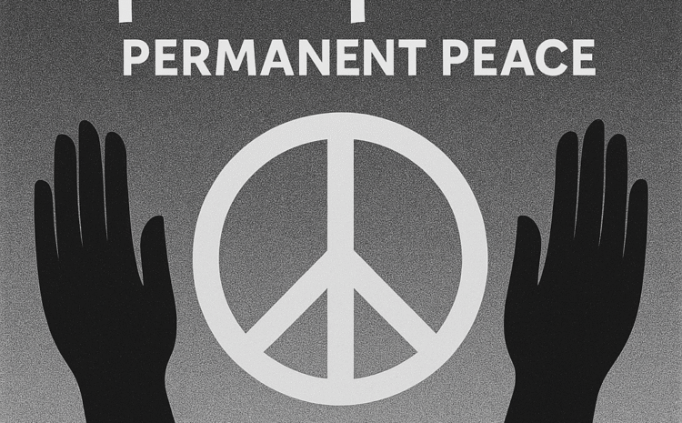  الســـلام الدائـــم